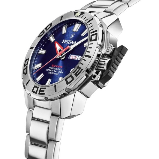 Horloge Festina Diver F20665/1