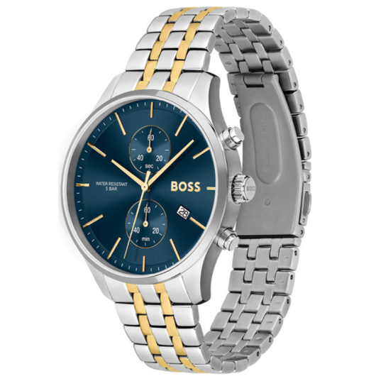 Horloge Hugo Boss Associate 1513976