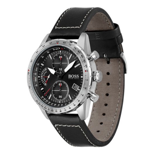 Horloge Hugo Boss Pilot Chronograph 1513853