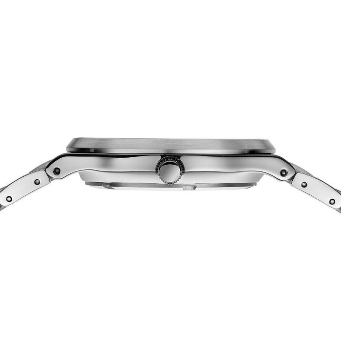 Horloge Bering Solar Titanium 15239-779 