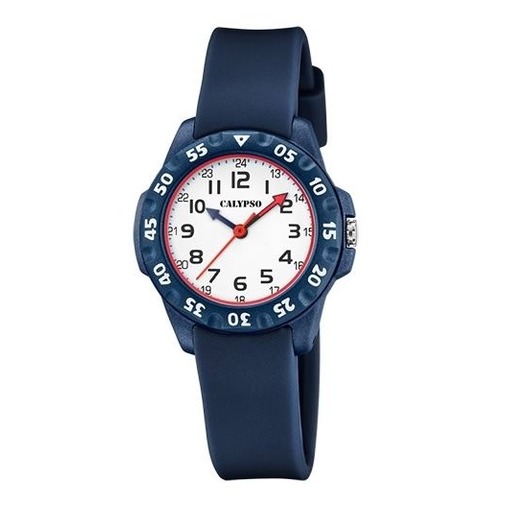 Horloge Calypso K5829/5