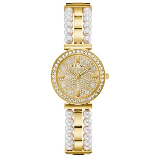 Horloge Guess Gala GW0531L2