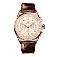 Horloge BREITLING PREMIER B01 CHRONOGRAPH 42 RED GOLD RB0145371g1p1 Horloge BREITLING PREMIER B01 CHRONOGRAPH 42 RED GOLD RB0145371g1p1