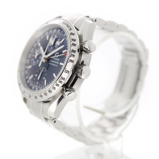 Horloge Omega Speedmaster Day Date 3523.80.00 '70486-682-TWDH'