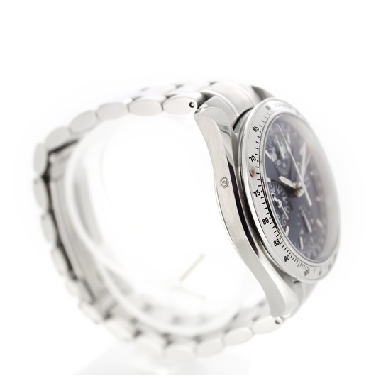 Horloge Omega Speedmaster Day Date 3523.80.00 '70486-682-TWDH'