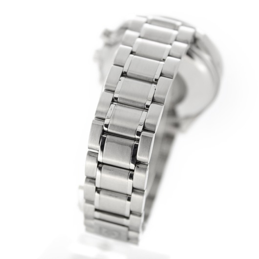 Horloge Omega Speedmaster Day Date 3523.80.00 '70486-682-TWDH'