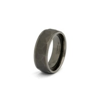 Juweel GEMINI RING TIMOR BLACK TIM05  Juweel GEMINI RING TIMOR BLACK TIM05