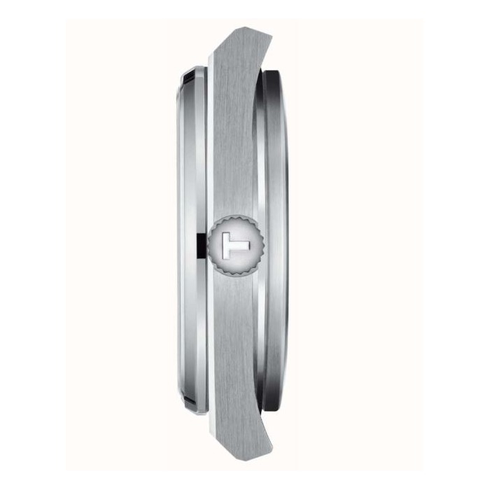 Horloge Tissot T-Classic PRX T137.210.11.081.00 VERT