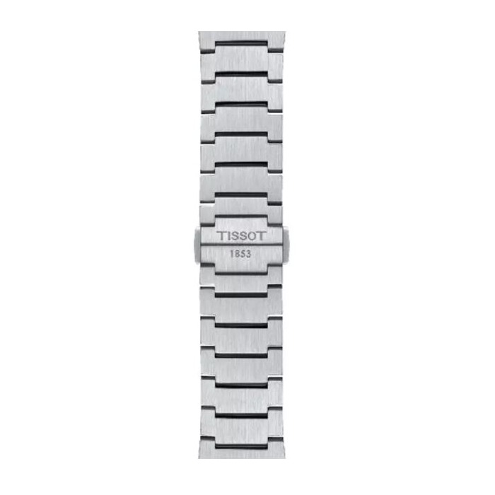 Horloge Tissot T-Classic PRX T137.410.11.031.00