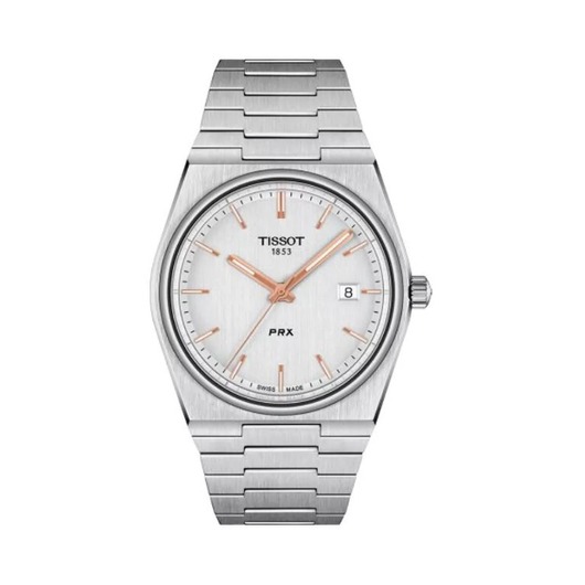 Horloge Tissot T-Classic PRX T137.410.11.031.00