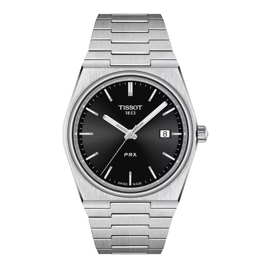 Horloge Tissot T-Classic PRX T137.410.11.051.00 Horloge Tissot T-Classic PRX T137.410.11.051.00