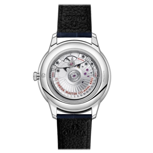 Horloge Omega De Ville Prestige 434.13.41.20.03.001
