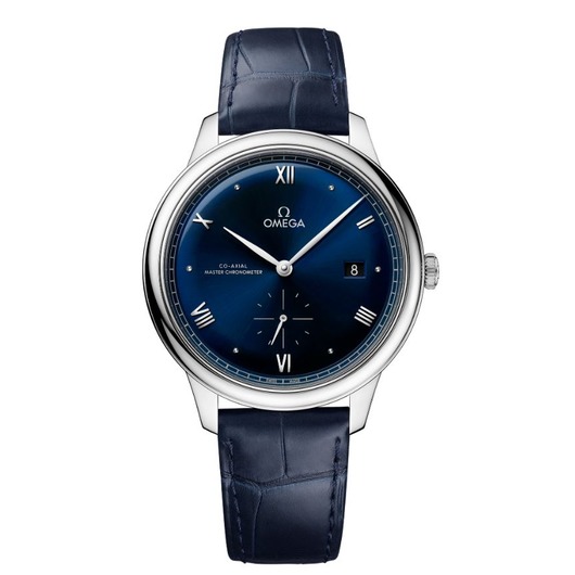 Horloge Omega De Ville Prestige 434.13.41.20.03.001 Horloge Omega De Ville Prestige 434.13.41.20.03.001