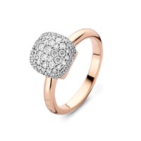 Juweel Bigli Mini Sweety ring 23R149RWDIA 0.85ct Juweel Bigli Mini Sweety ring 23R149RWDIA 0.85ct