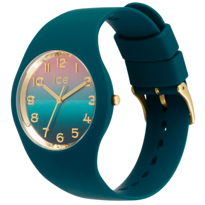 Horloge Ice Watch ICE Horizon Verdigris Medium 021354