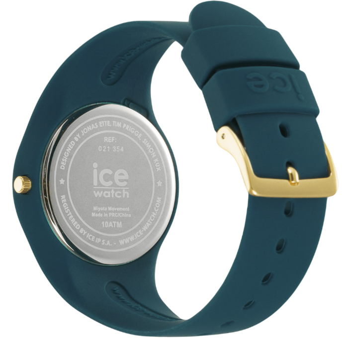 Horloge Ice Watch ICE Horizon Verdigris Medium 021354