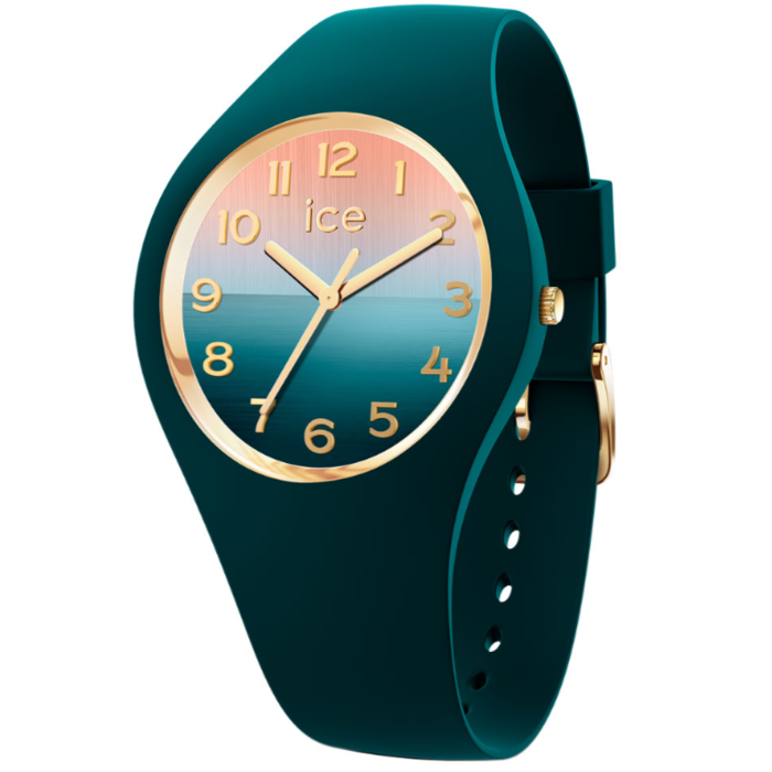 Horloge Ice Watch ICE Horizon Verdigris Medium 021354