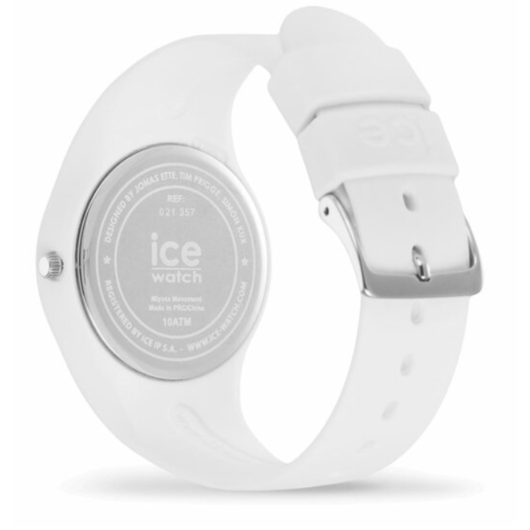 Horloge Ice Watch ICE Horizon Turquoise Medium 021357
