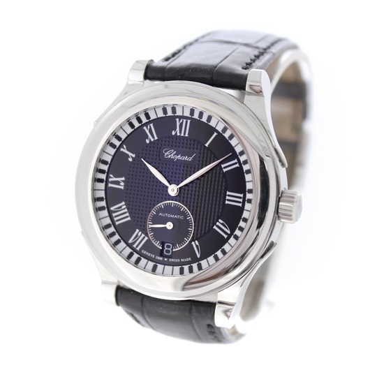 Horloge Chopard L.U.C Jose Carreras Limited edition 168413-3001 'CV-693-TWDH'