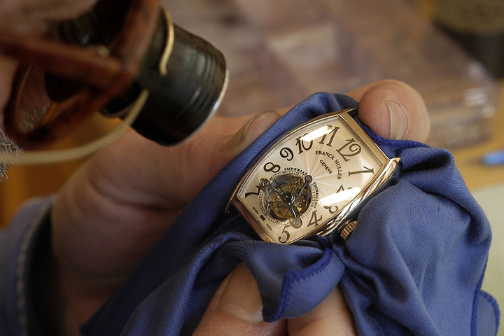 Franck Muller Franck Muller