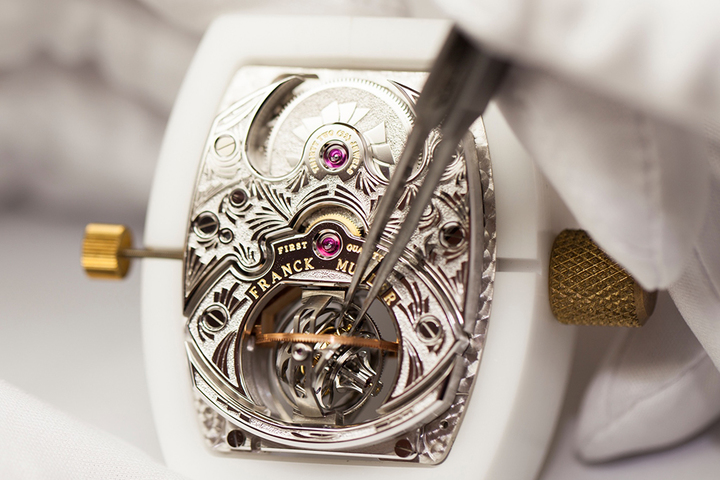 Franck Muller Franck Muller
