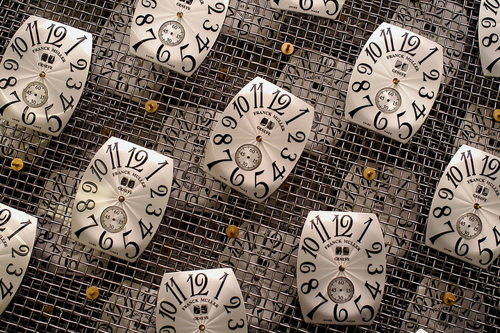 Franck Muller Franck Muller