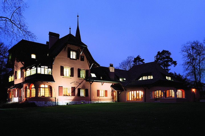 Franck Muller Franck Muller