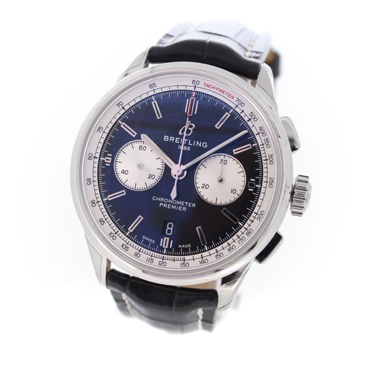 Horloge BREITLING PREMIER B01 CHRONOGRAPH 42 AB0118371B1P1