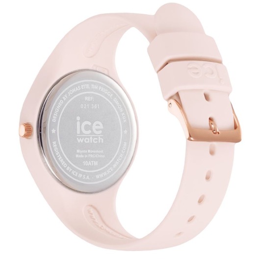 Horloge Ice Watch ICE Horizon Nude Small 021361