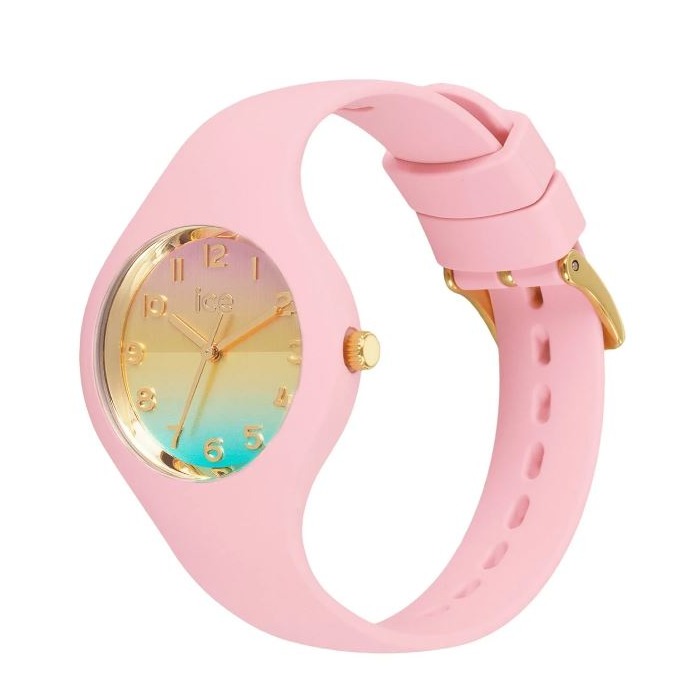 Horloge Ice Watch ICE Horizon Pink Girly Extra Small 021432