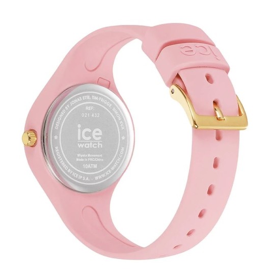 Horloge Ice Watch ICE Horizon Pink Girly Extra Small 021432