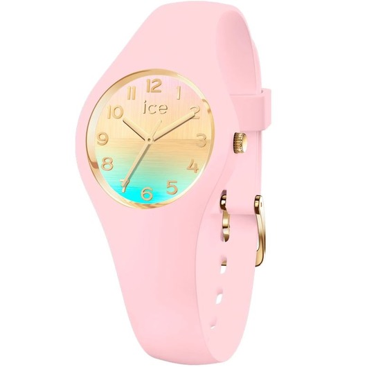 Horloge Ice Watch ICE Horizon Pink Girly Extra Small 021432