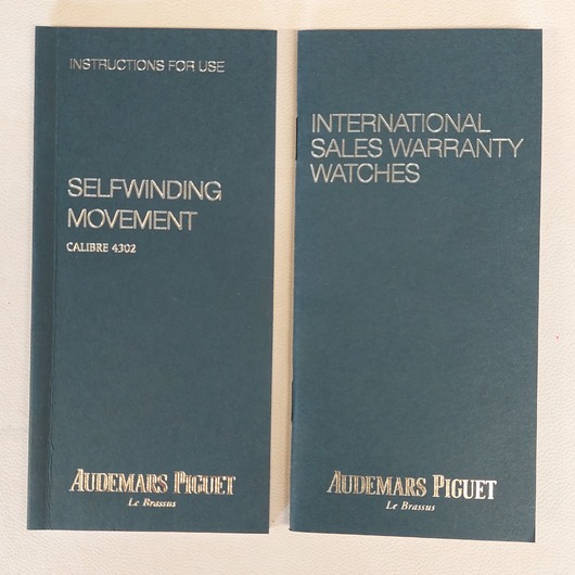 Horloge Audemars Piguet Code 11.59 15210BC.OO.A500KB.01 '71298-691-TWDH'