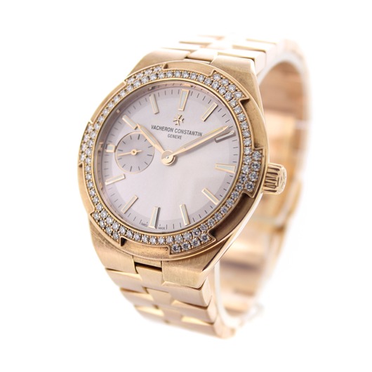 Horloge Vacheron Constantin Overseas 2305V/100R-B077 '71297-692-TWDH'