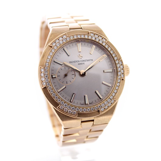 Horloge Vacheron Constantin Overseas 2305V/100R-B077 '71297-692-TWDH'