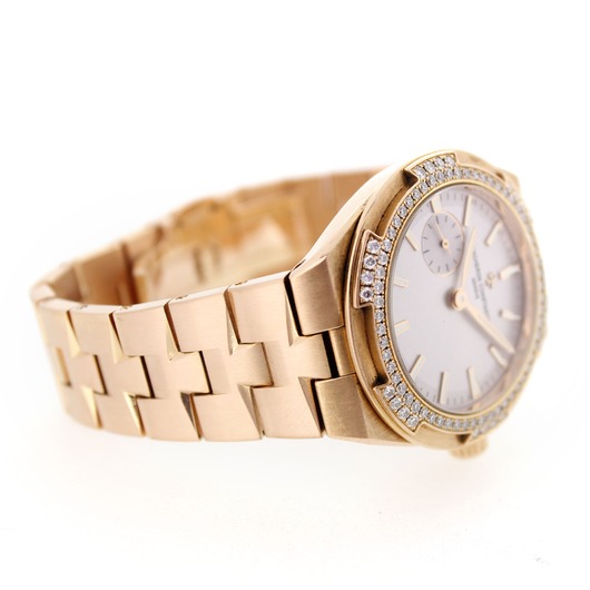Horloge Vacheron Constantin Overseas 2305V/100R-B077 '71297-692-TWDH'