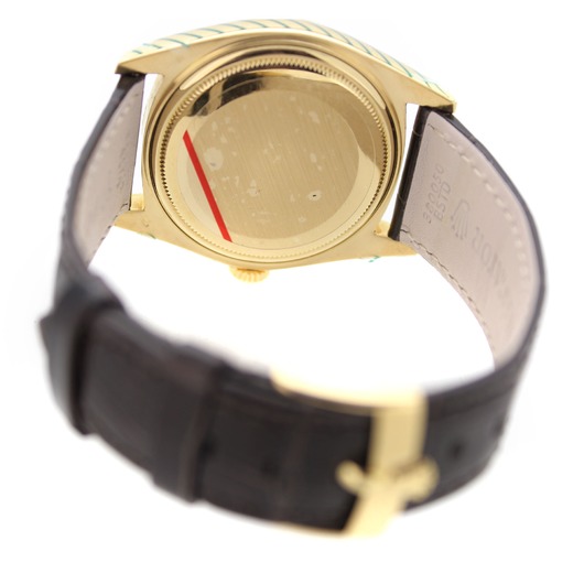 Horloge Rolex Day-Date 36 M1803/8 'CV-620-TWDH'