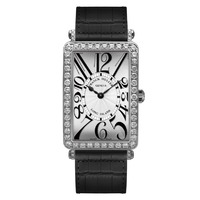 Horloge Frank Muller Long Island FM 952 QZ D 1R AC Horloge Frank Muller Long Island FM 952 QZ D 1R AC