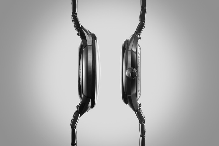 Tissot Chemin des Tourelles Tissot Chemin des Tourelles