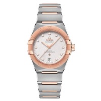 Horloge Omega Constellation 131.20.36.20.52.001 Horloge Omega Constellation 131.20.36.20.52.001