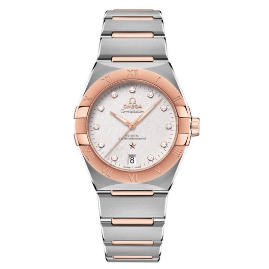 Horloge Omega Constellation 131.20.36.20.52.001 Horloge Omega Constellation 131.20.36.20.52.001