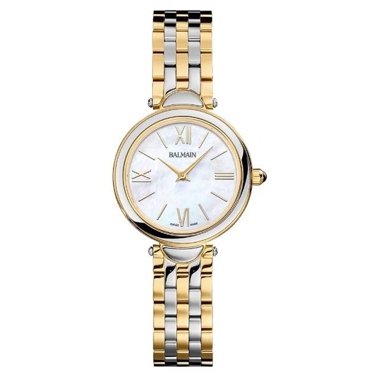 Horloge Balmain Haute Elegance B8152.39.82