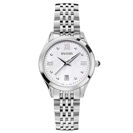 Horloge Balmain Classic R Lady B4311.31.82