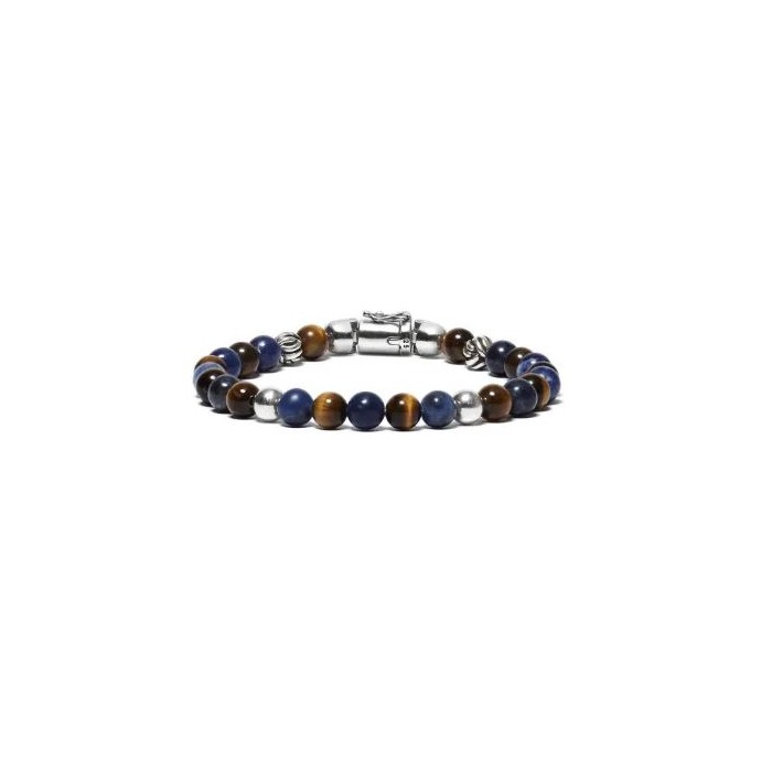 Juweel Buddha To Buddha Spirit Bead Mini Mix Sodalite Tigereye 189MS