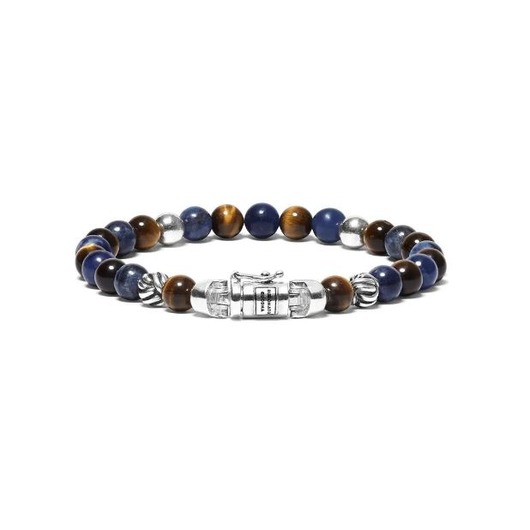 Juweel Buddha To Buddha Spirit Bead Mini Mix Sodalite Tigereye 189MS Juweel Buddha To Buddha Spirit Bead Mini Mix Sodalite Tigereye 189MS