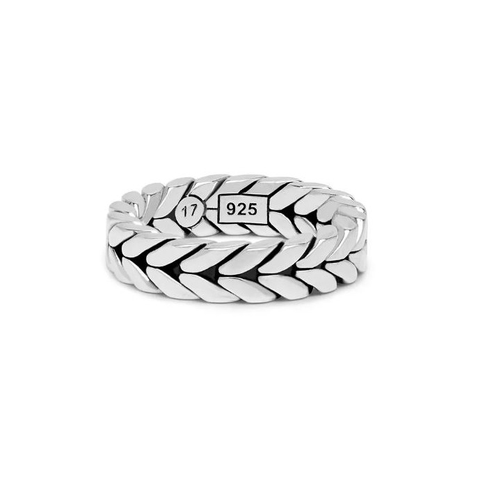 Juweel Buddha To Buddha Barbara ring 618