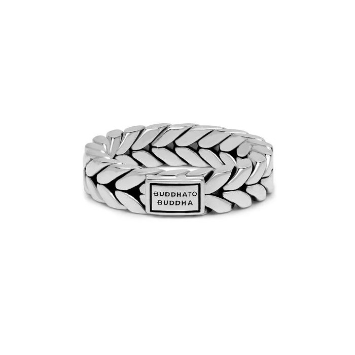 Juweel Buddha To Buddha Barbara ring 618