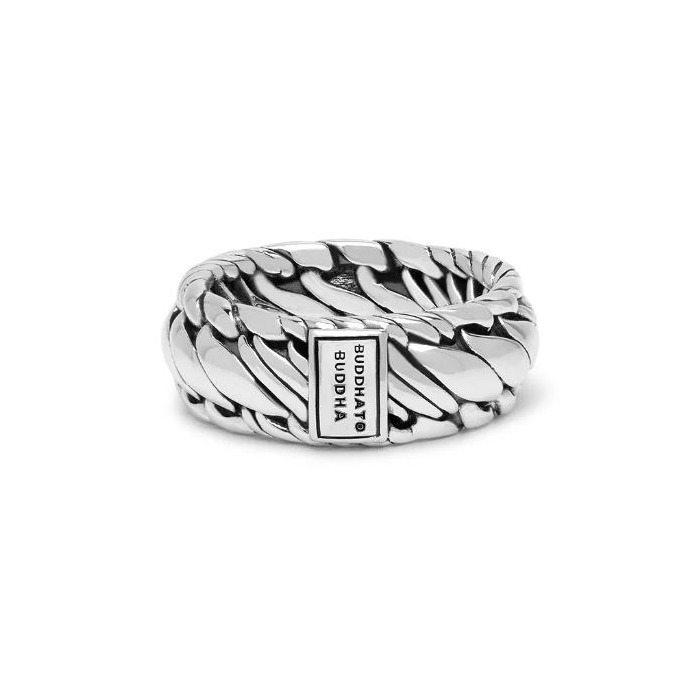 Juweel Buddha To Buddha Edwin/Ben Small ring 620