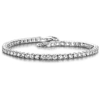 Juweel Silver Rose bracelet BR3100W Juweel Silver Rose bracelet BR3100W