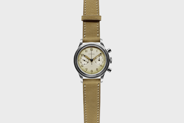 Longines Spirit Flyback Longines Spirit Flyback